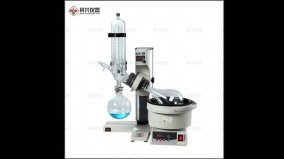 當(dāng)旋轉(zhuǎn)蒸發(fā)儀遇到美食家會(huì)發(fā)生故事？